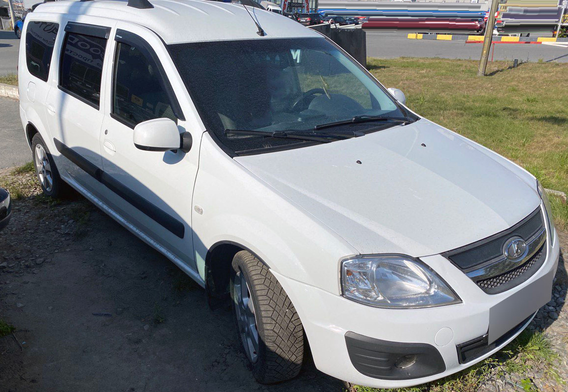 Аренда/прокат автомобилей в Салавате без водителя недорого| BookingCar